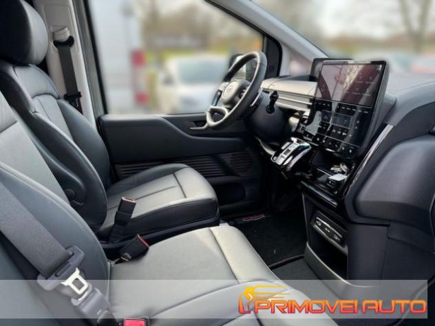 HYUNDAI Staria 2.2 AT 2WD 9 posti Prime rif. 20676001 - Foto 5