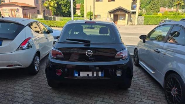 OPEL Adam 1.2 70 CV Air rif. 23754089 - Foto 4