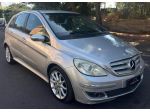 Mercedes-benz B 200 CDI Sport