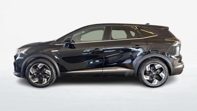 Renault Symbioz 1.6 E-Tech full hybrid Iconic Auto 145cv - Foto 4