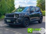 JEEP Renegade 1.3 T4 DDCT Limited