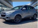 HYUNDAI iX35 1.7 CRDi 2WD Comfort rif. 23931389