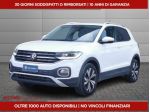 Volkswagen T-Cross 1.0 tsi Advanced 110cv dsg