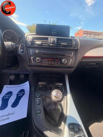BMW 220 d Coupé Sport rif. 24227077 - Foto 6