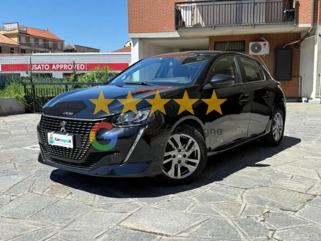 Peugeot 208 PureTech 75 Stop&Start 5 porte Active - Foto 2
