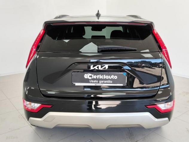 Kia Niro 1.6 GDi DCT HEV Style - Foto 7