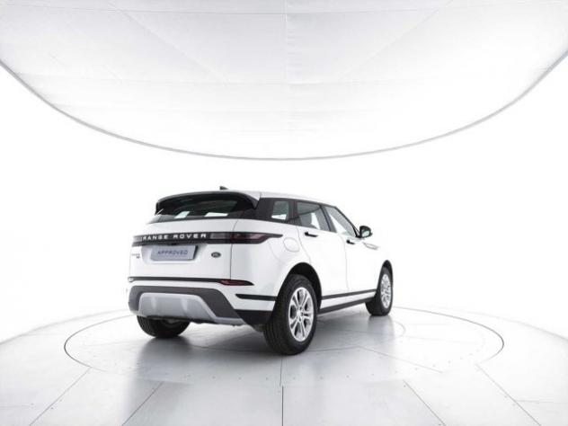 LAND ROVER Range Rover Evoque 2.0D I4 150CV AWDMHEV rif. 23205130 - Foto 2