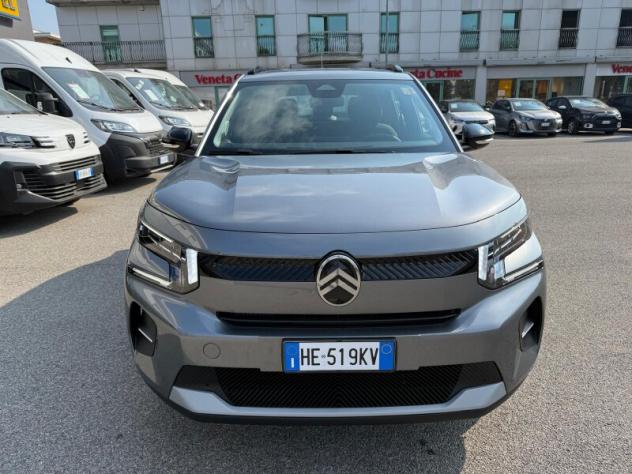 CITROEN C3 4ª serie C3 Hybrid 110 e-DCS6 Plus - Foto 4