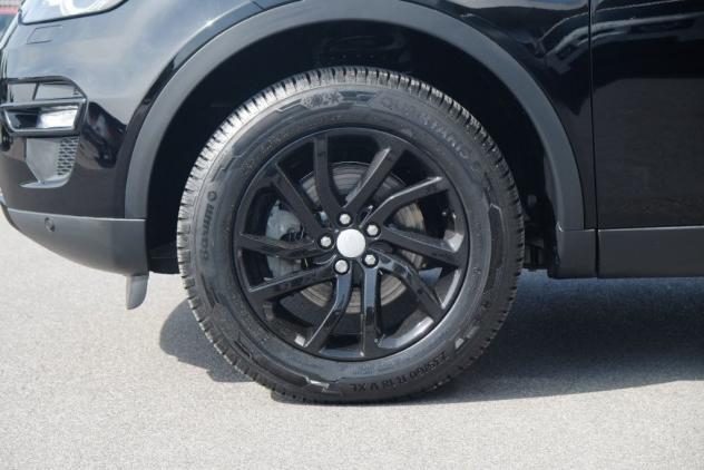 Land Rover Discovery Sport 2.0 TD4 150 CV AWD AUTO SE - IVA ESPOSTA - Foto 9