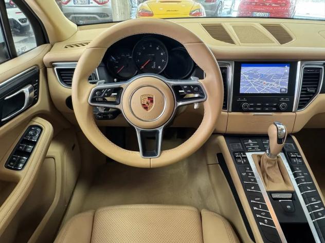 Porsche Macan 2.0 - Foto 10