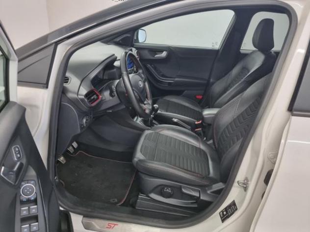 FORD Puma 1.0 EcoBoost Hybrid 125 CV S&S ST-Line X rif. 23976873 - Foto 8