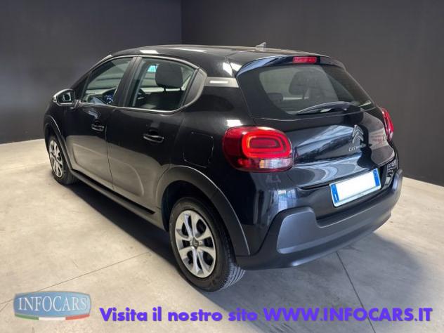 CITROEN C3 1.2 83 CV NEOPATENTATI You - PROMO rif. 23998991 - Foto 2