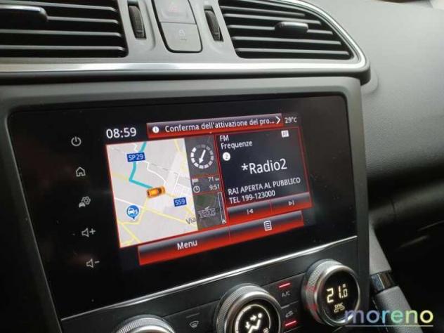 RENAULT Kadjar 1.5 blue dCi 115 CV Sport Edition2 rif. 18962595 - Foto 9