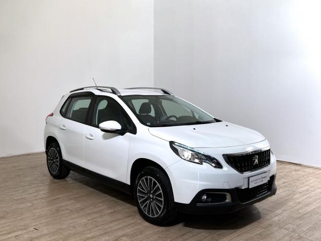 Peugeot 2008 2008 1.2 puretech Active s&s 82cv my18 - Foto 3