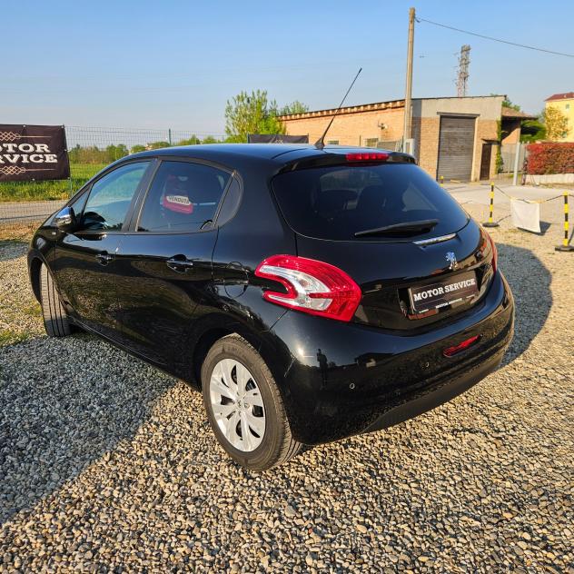 Peugeot 208 UNIPRO NEOPATENTATI PREZZO REALE E FINALE - Foto 3