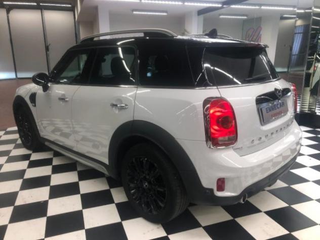 MINI Countryman 2.0 Cooper D Business Countryman rif. 24066657 - Foto 4