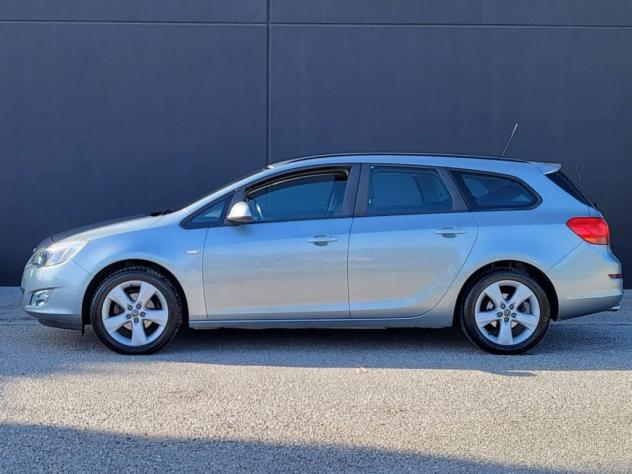 Opel Astra 1.4 GPL TECH 140CV Sports Tourer Elective - Foto 2