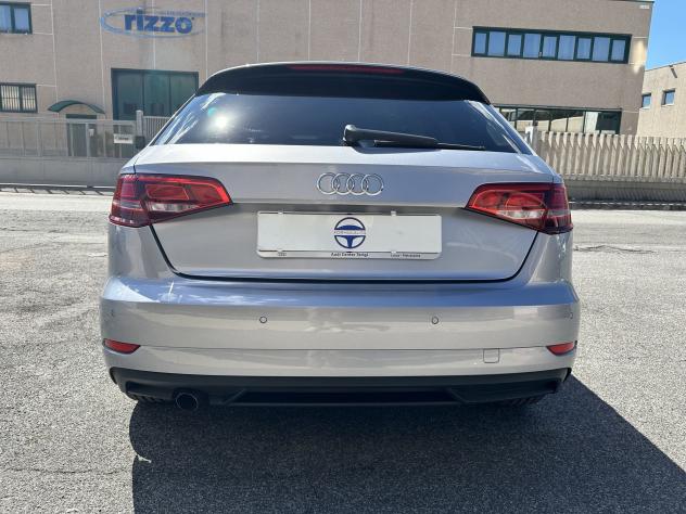 Audi A3 30 TDI Design SportBack - Foto 5