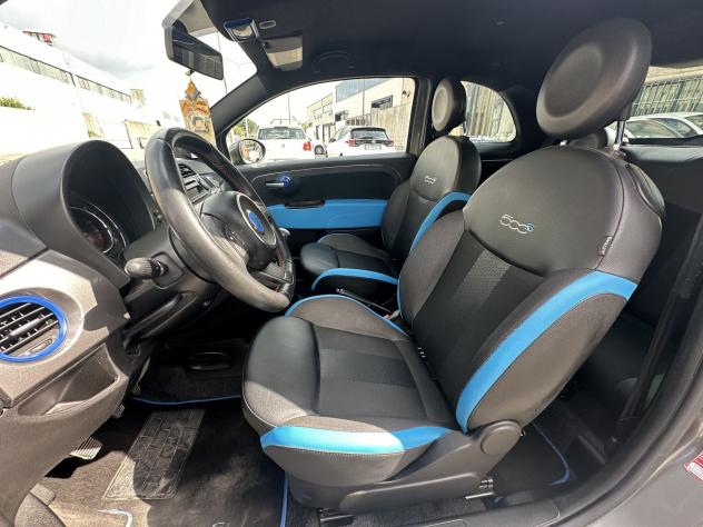 FIAT 500 1.3 MultiJet 16v 95cv S - Foto 10