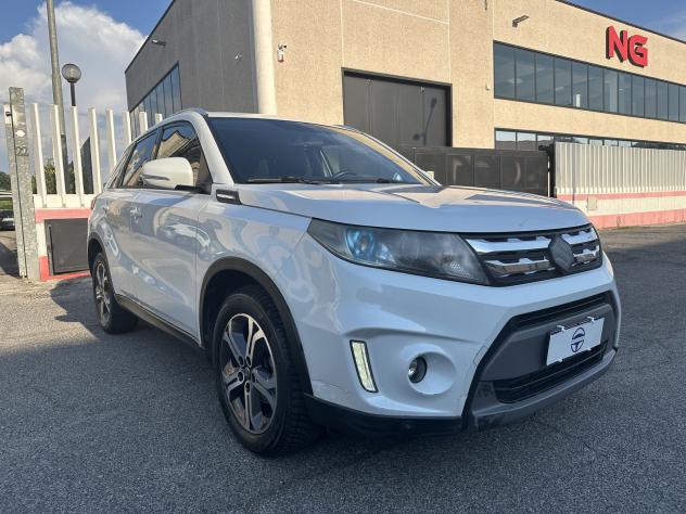 Suzuki Vitara 1.6 DDiS S&S 2WD V-Cool - Foto 8