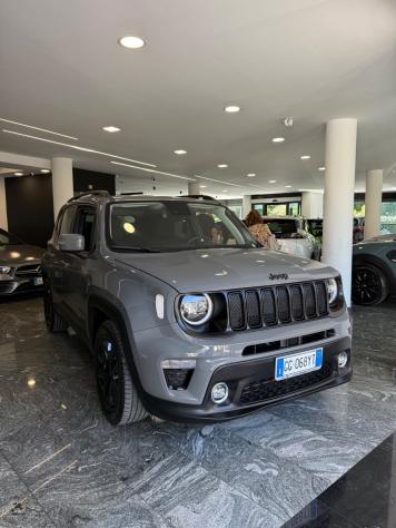 Jeep Renegade 1.6 Mjt Night Eagle 130 XV 2wd - Foto 5