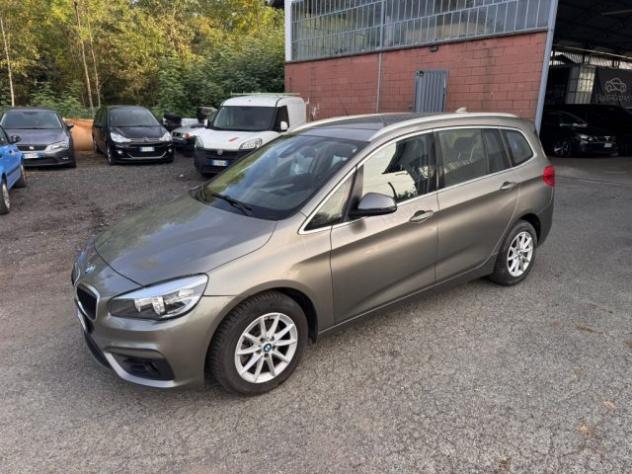 BMW 216 d Active AUTOMATIC 7 POSTI rif. 24205281 - Foto 9