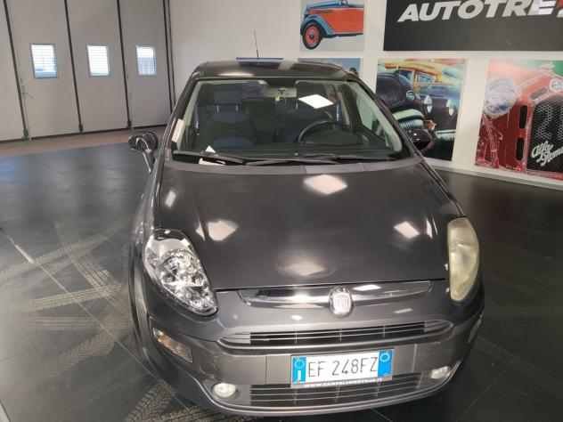 FIAT Grande Punto Punto EVO 5p 1.4 Dynamic s&s 77cv - Foto 3