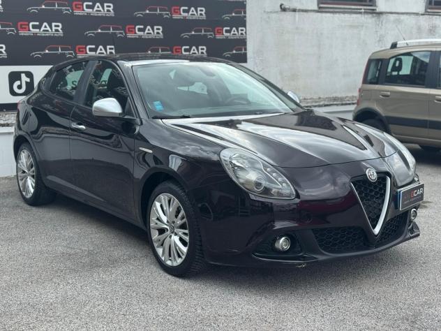 Alfa Romeo Giulietta 1.6 JTDm 120 CV Super - Foto 2