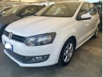 VOLKSWAGGEN POLO 1,2