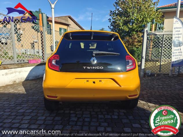 Renault Twingo 1.0 SCe Limited - Foto 7