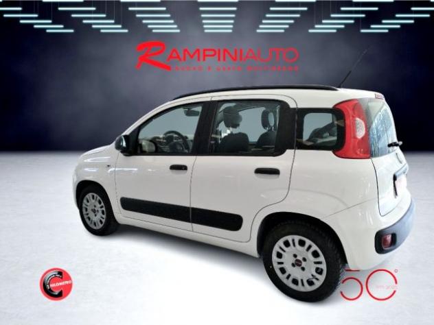LANCIA Ypsilon 1.3 MJT Pronta Consegna rif. 24043567 - Foto 10