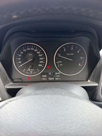 Bmw 114 114d 5p. Unique - Foto 6