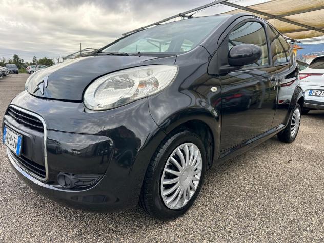 Citroen C1 1.0 Benzina - Foto 8