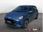 Hyundai i10 III 2023 1.0 mpi Connectline 63cv