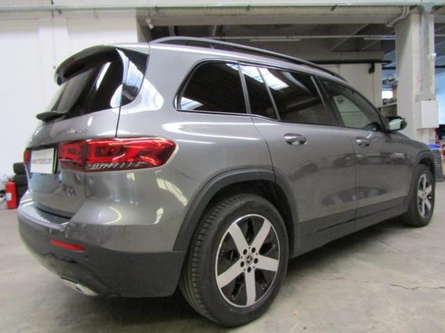 MERCEDES-BENZ GLB 200 GLB 200d Automatic 4Matic Sport Plus rif. 23810173 - Foto 4