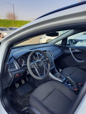 Opel Astra 1.7 CDTI 110CV 5 porte Elective - Foto 6