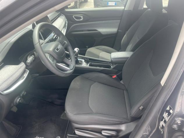 Jeep Compass 1.6 MJet II 96kW Longitude - Foto 10