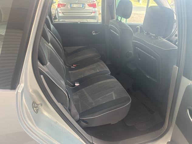 Renault Scenic 1.5 dCi (12 RATE) - Foto 6