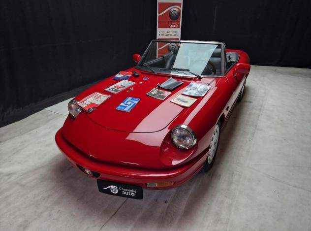 Alfa Romeo Spider 2.0i cat - Foto 5