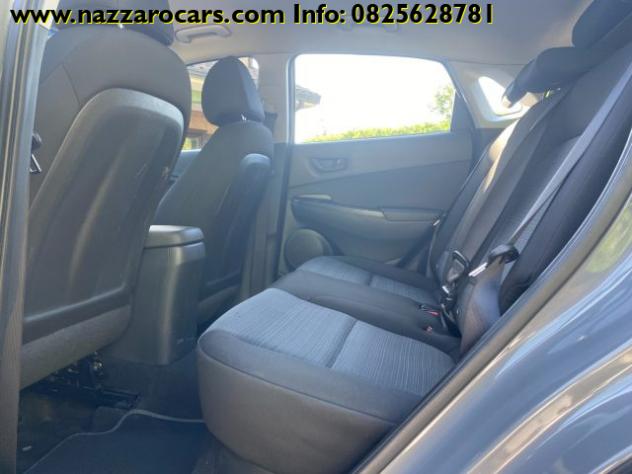 HYUNDAI Kona 1.6 CRDI 115 CV Style rif. 23922541 - Foto 6
