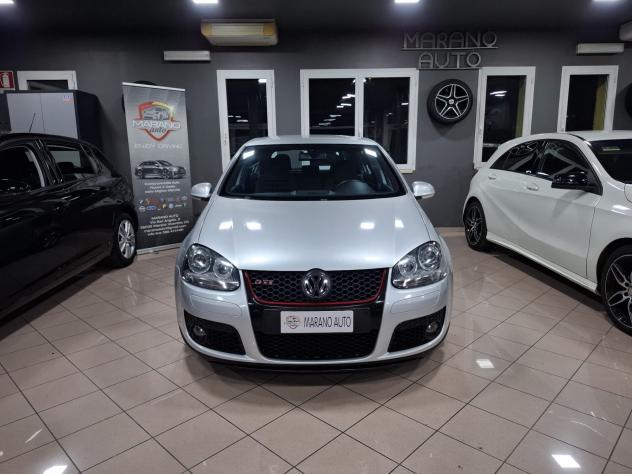 Volkswagen Golf 2.0 16V TFSI GTI - Foto 6