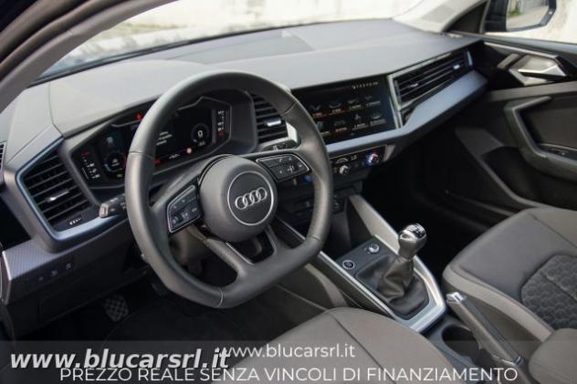 AUDI A1 A1 SPB 30 TFSI S line edition rif. 23625009 - Foto 5