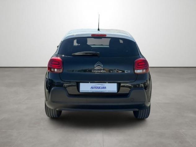 CITROEN C3 PureTech 83 S&S Max rif. 24062894 - Foto 5