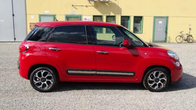 FIAT 500L 1.4 95 CV Pop Star, Garanzia Inclusa.. rif. 23784617 - Foto 8