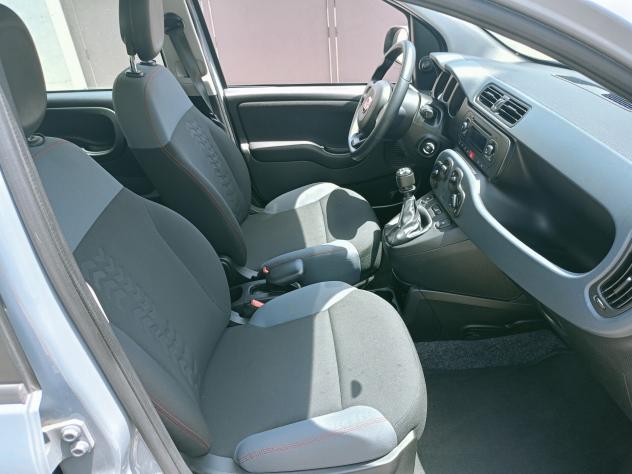 Fiat Panda 1.200 BENZINA KM 99.000 - Foto 7