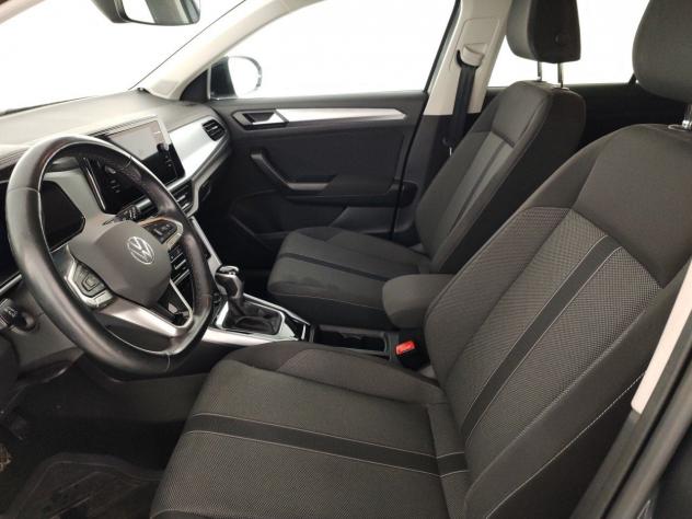 Volkswagen T-Roc T-Roc 1.5 tsi Life dsg - Foto 7