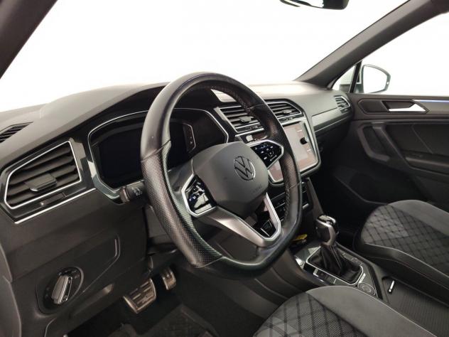 Volkswagen Tiguan 2.0 TDI SCR 110KW R-Line DSG 4MOTION - Foto 8