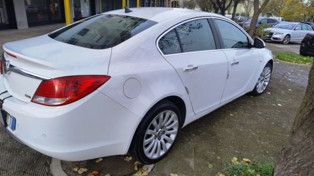 Opel Insignia I Berlina 2.0 cdti Cosmo 160cv - Foto 3