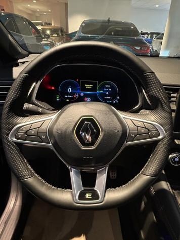 Renault Captur E-Tech hybrid 1.6 E-TECH ENGINEERED HEV AUTO - Foto 9