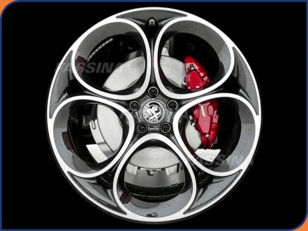 Alfa Romeo Stelvio Stelvio 2.2 t Veloce Q4 210cv auto - Foto 7